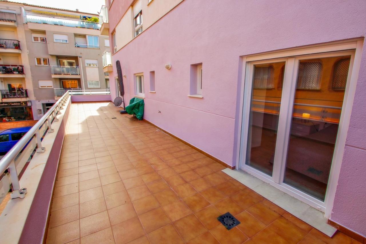 Isabel - Modern Apartment In The Center Of Moraira Exterior photo